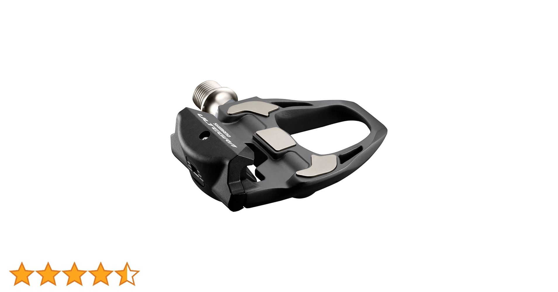 Amazon | Shimano spd-slカーボンロード自転車ペダル – pd-r8000